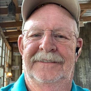 Meet your Posher, William